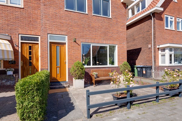 Medium property photo - Willem Sijpesteijnstraat 65, 1566 KG Assendelft